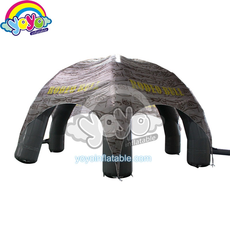Inflatable Rodeo Bull Cover Tent YTE-18003