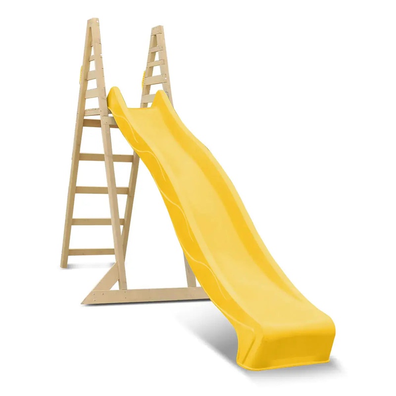 Jumbo 3m Climb & Slide - Lifespan Kids