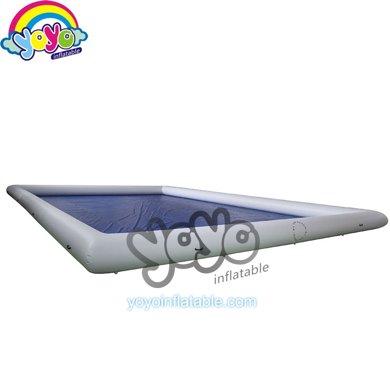 Large Inflatable Pool Above Ground for Sale