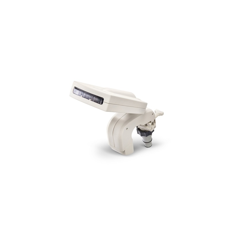 Multi-Color LED Pool Sprayer