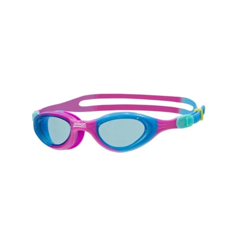 Zoggs Junior Super Seal Goggles Pink