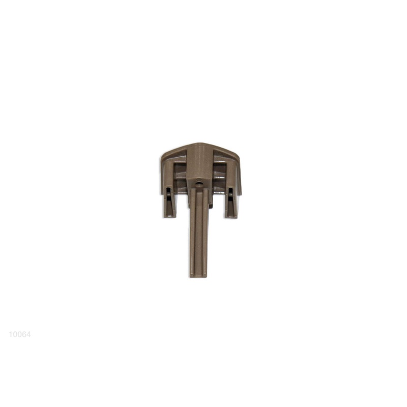 10064, Spa Control Panel Fixer-brown