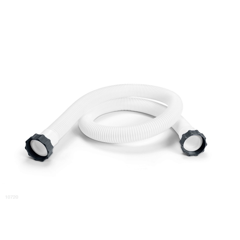 10720, Connector Hose With Hose Nuts