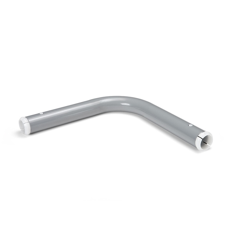 10934, Corner Joint For Rect Ultra Pools (Discontinued)