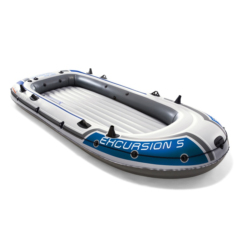 11368, Body Of Excursion 5 Set (Discontinued)