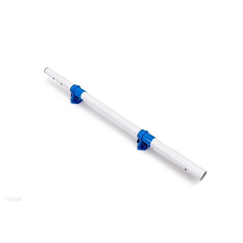 11553B, 48" 2-sect. Ladder Upper Side Leg (b) (Discontinued)