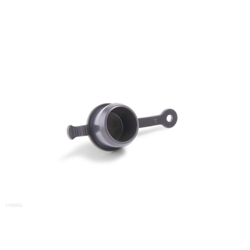 11696G, Spa Drain Plug (graphite) (Discontinued)