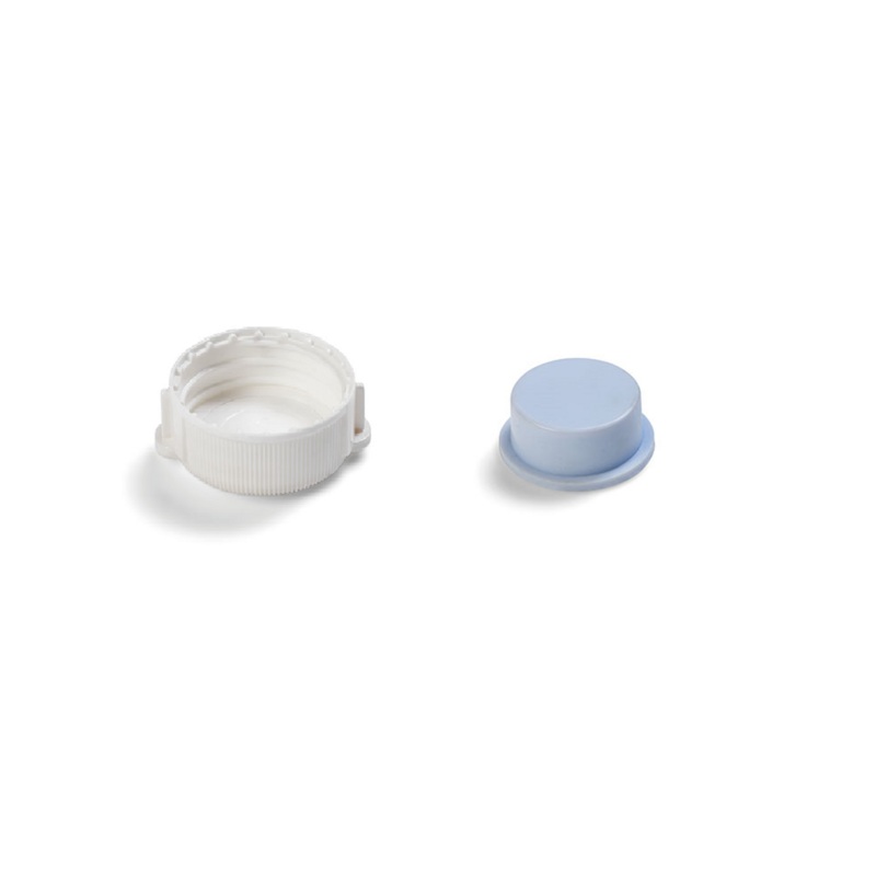 11707, Cap And Plug Set