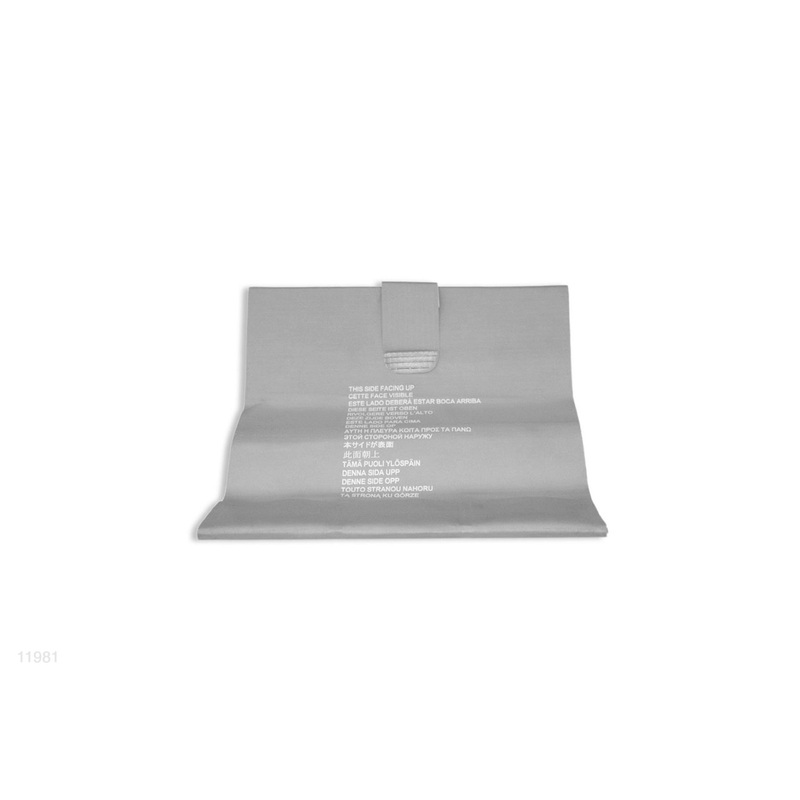 11981, Restrainer Strap For 4mx2mx1m Rectangular And Oval Prism Frame Pool