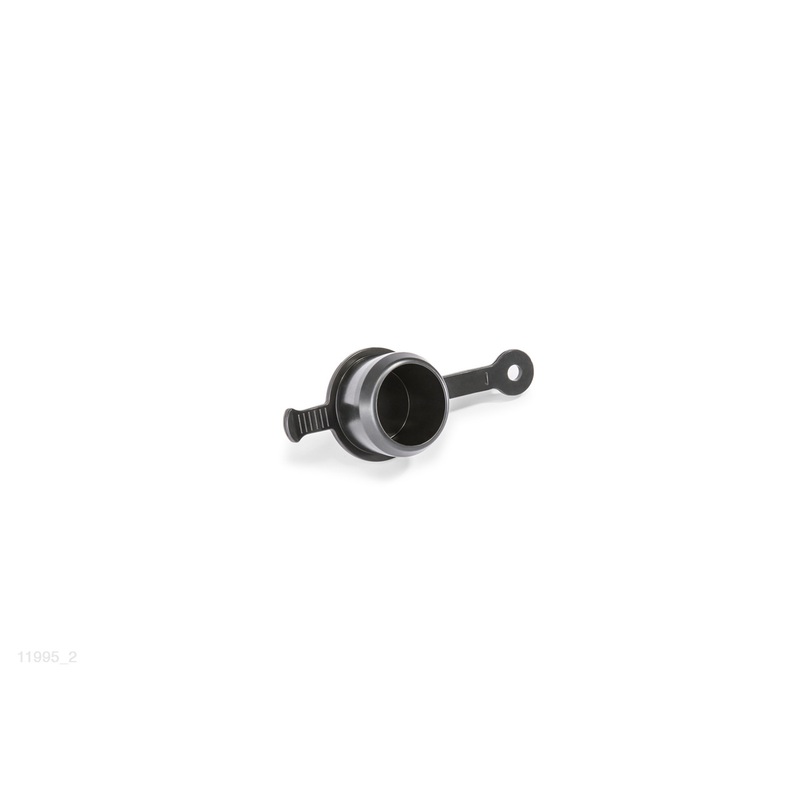 11995, Spa Drain Plug (Discontinued)