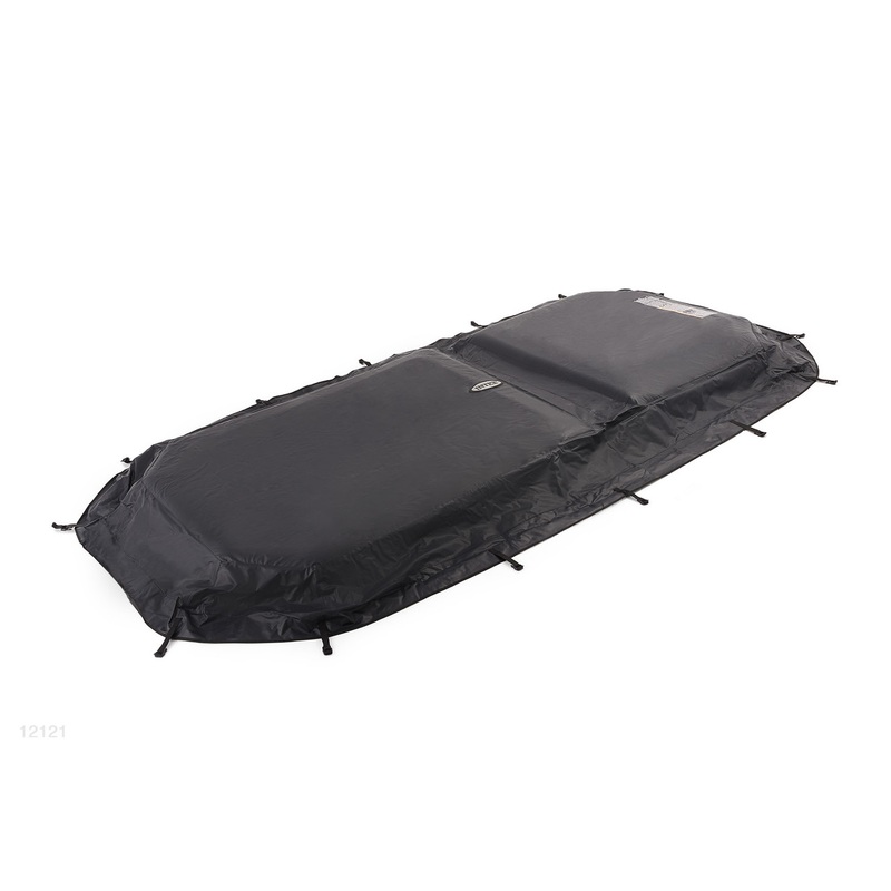 12121, Spa Cover For 28491/28492 (Discontinued)