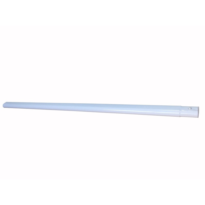 12140, Vertical Leg For 10'x30" & 12'x30" Metal Frame Pool (Discontinued)