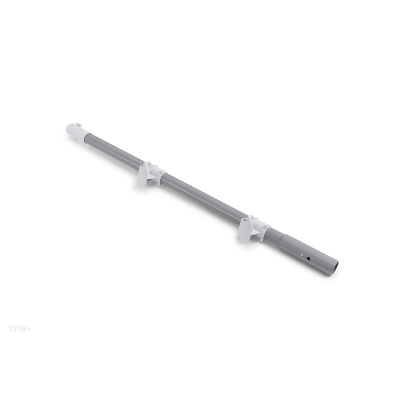 12191, 52" Remov. Steps Ladder Upper Leg (a2 & B2) (Discontinued)