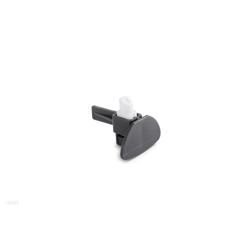 12433, T-joint Spring Pin For 14' Round Ultra Pool (Discontinued)