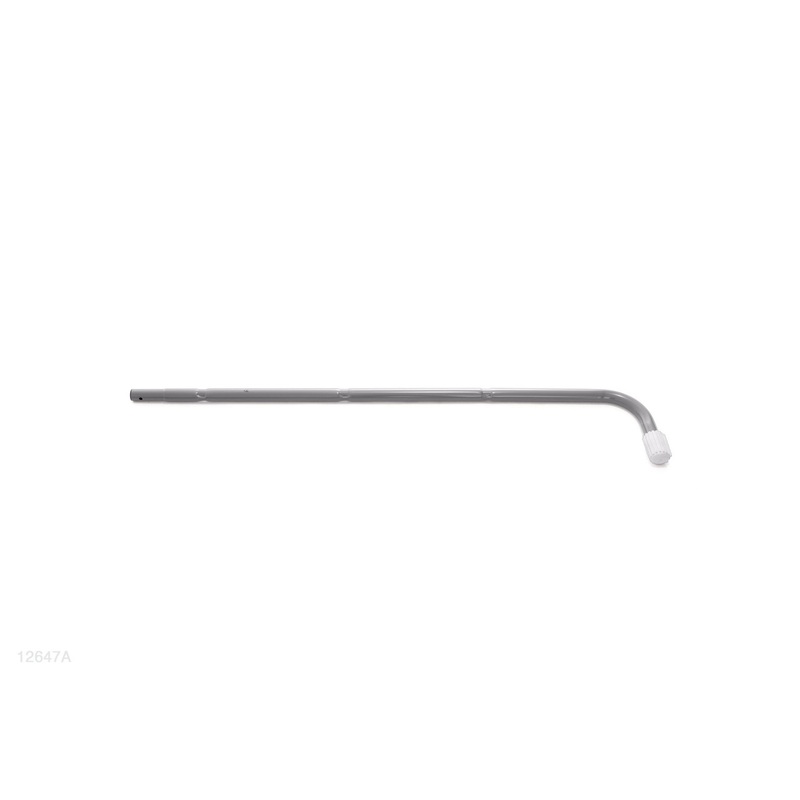 12647A, 42" Remov. Steps Ladder A Side Leg A (Discontinued)
