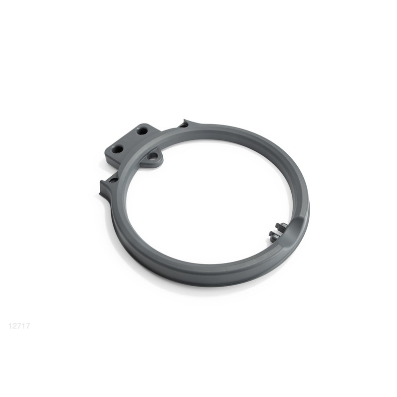 12718, 16" Sand Filter Pump Tank Base