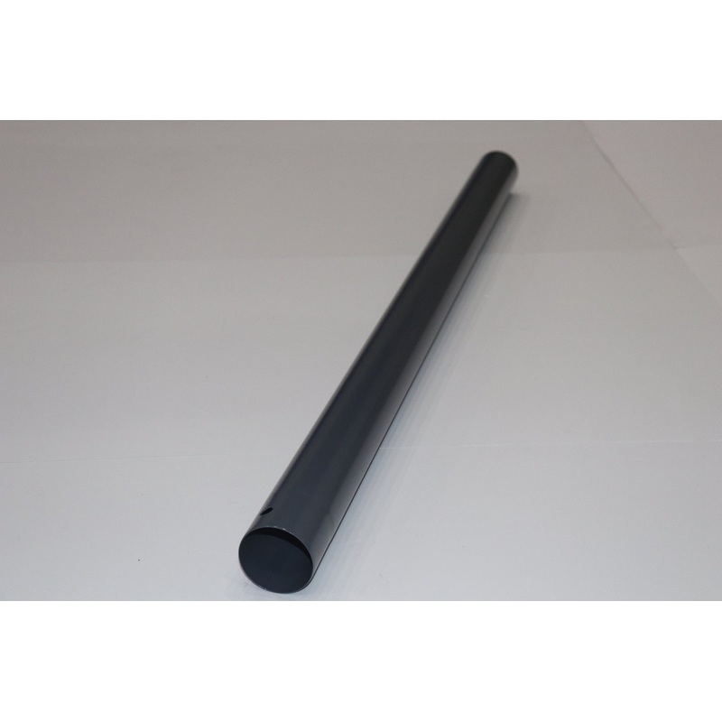 12822G, Horizontal Beam For 18'x48" & 24'x52" Round Prism Frame Pool-grey