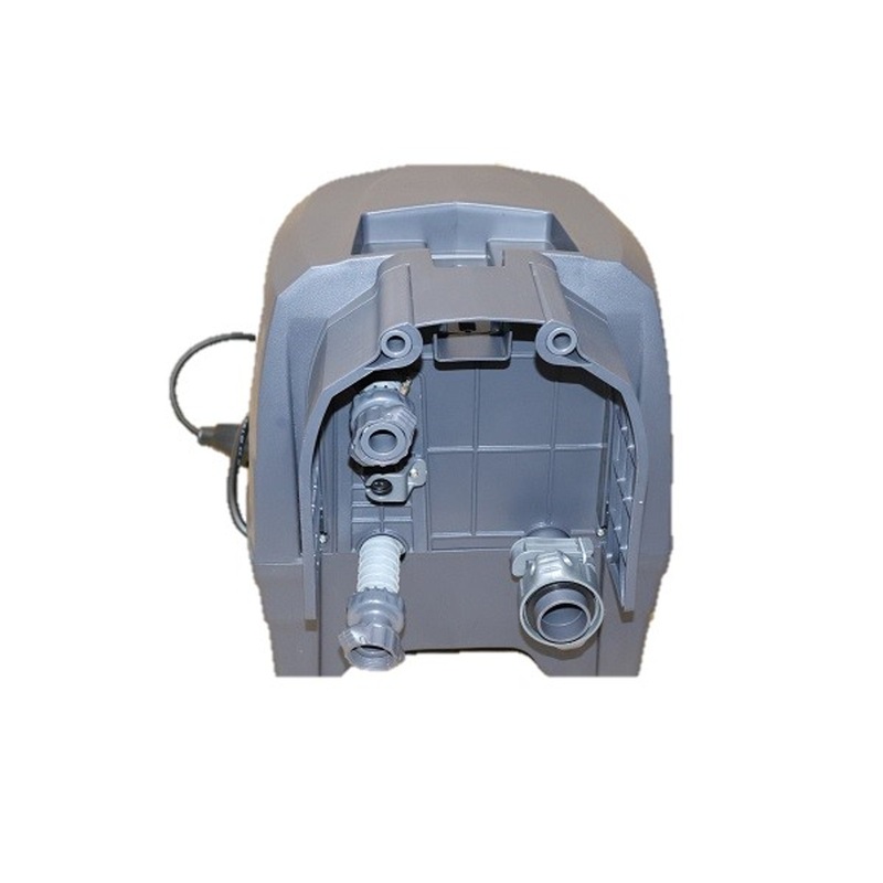 12835G, Spa Control Base For 28433/28437