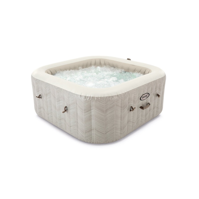 13103C, 4 Person Spa Tub For 28445 (Discontinued)