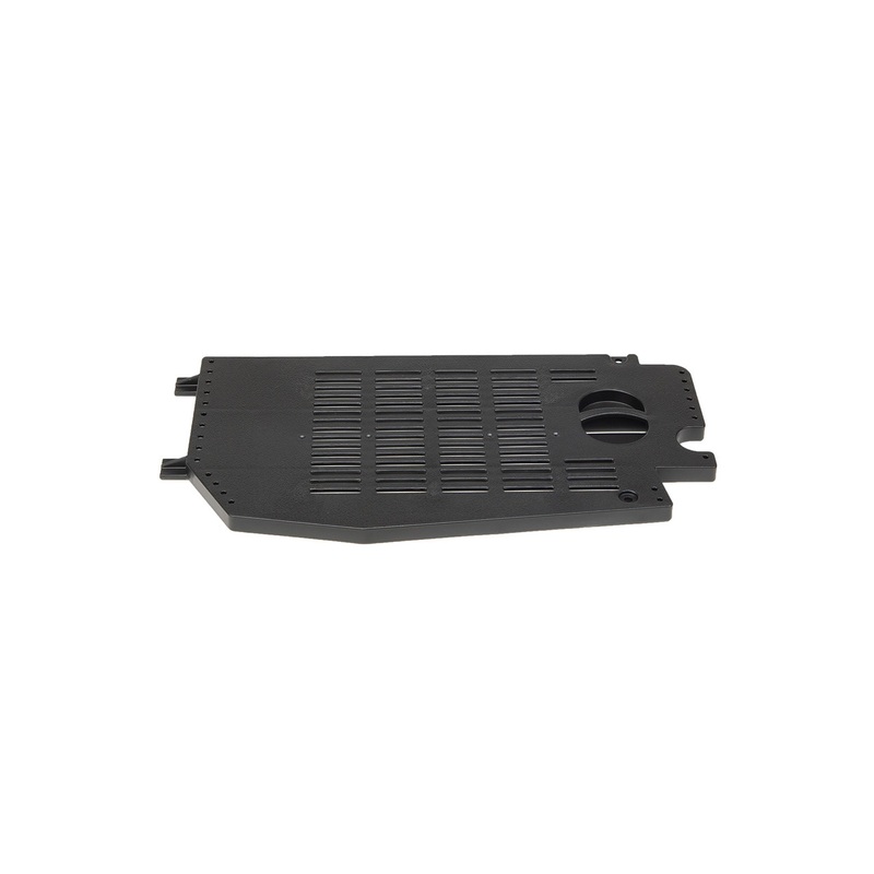 13224, Spa Control Base Lid For 28483/28484