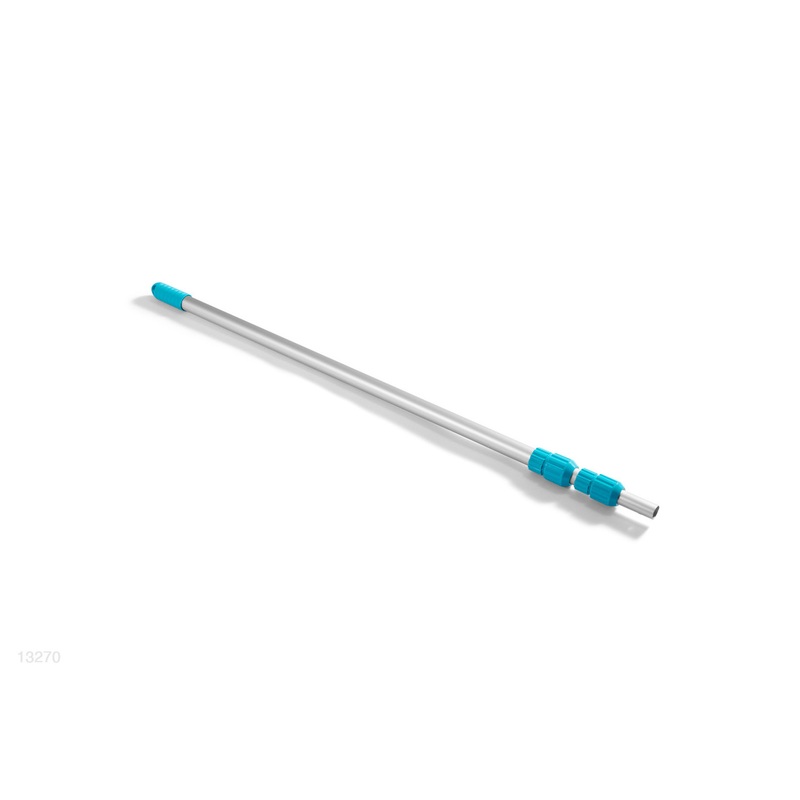 13270, Telescoping Aluminum Pole For 28627
