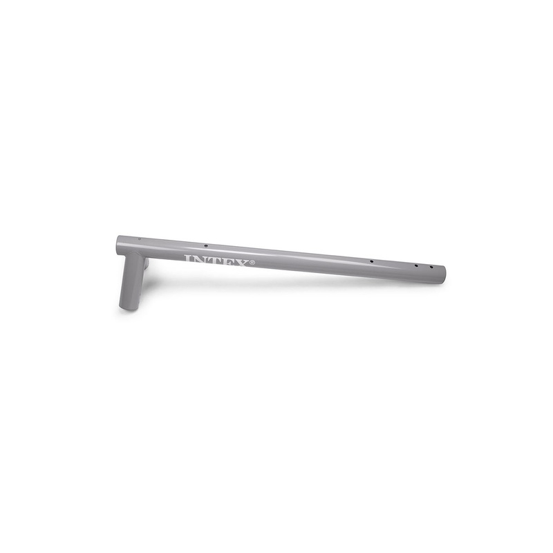 13376G, Swing Beam End-grey