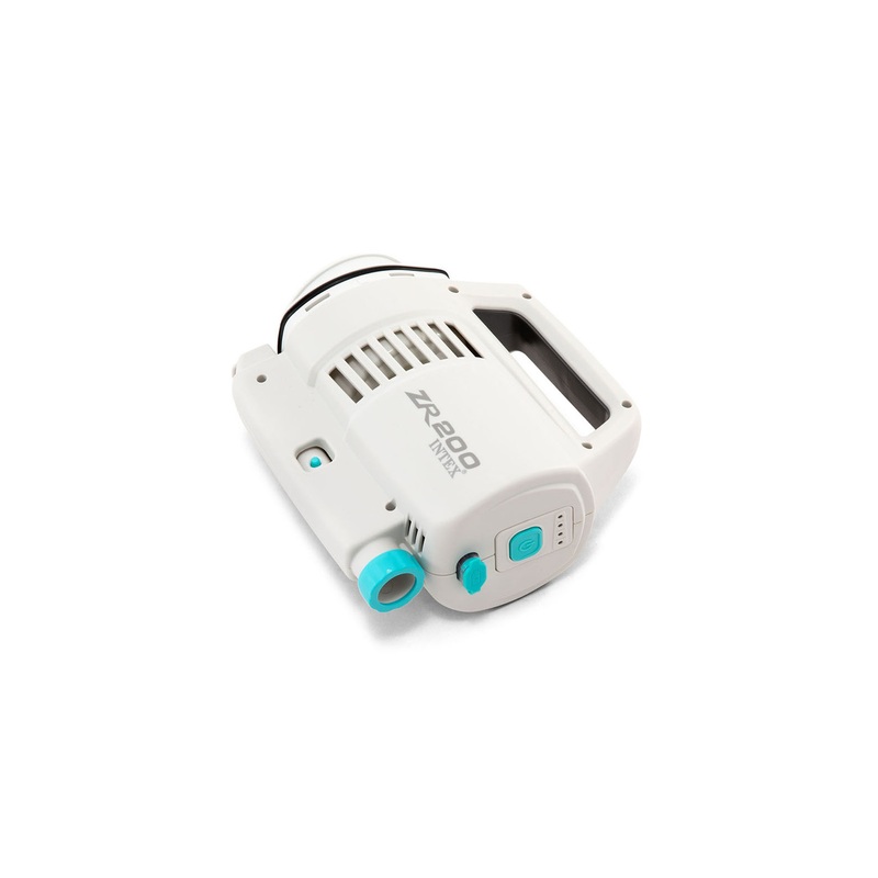 13466E, Vacuum Body For 28627