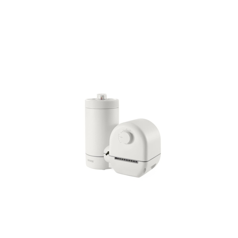 13541E, 1500 Gal Filter Pump Housing And Motor (120v)