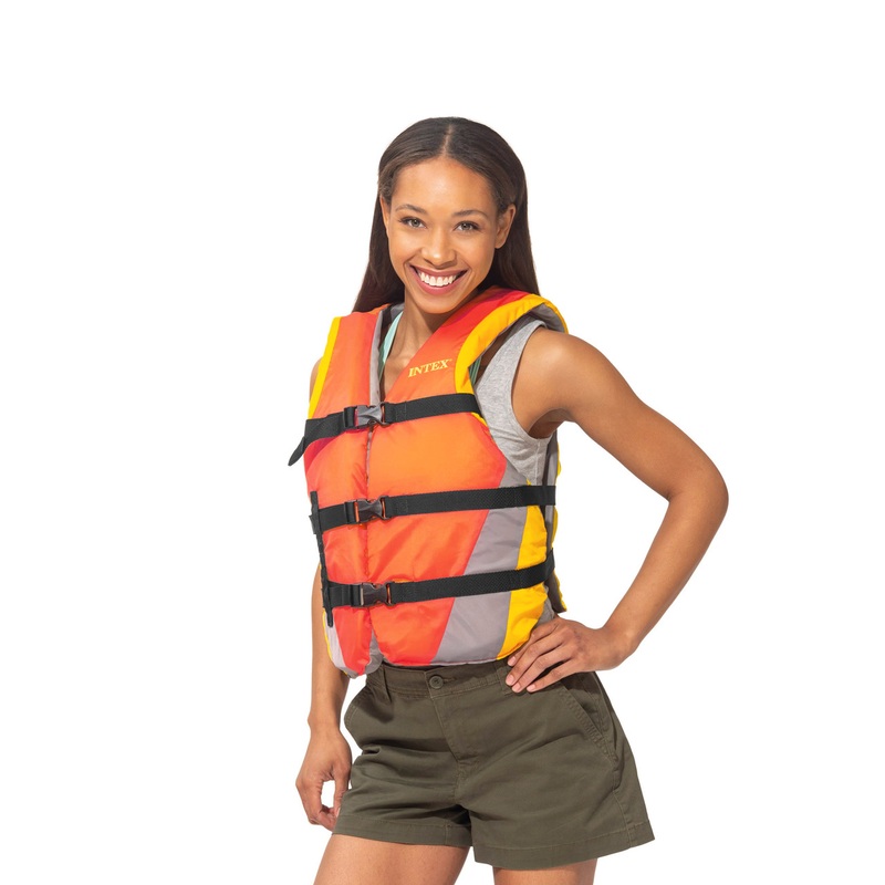 Adult Life Jacket