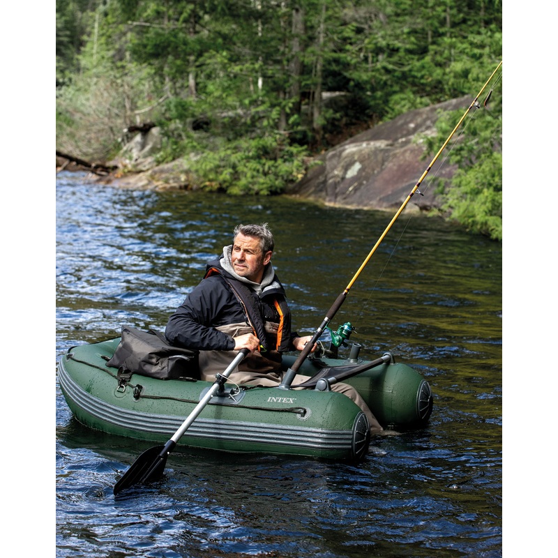 Big Catch Pro Fishing Tube