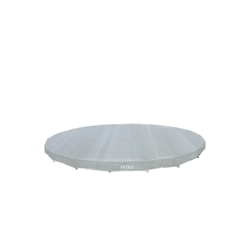 Deluxe Pool Cover for 18' Round Swimming Pools