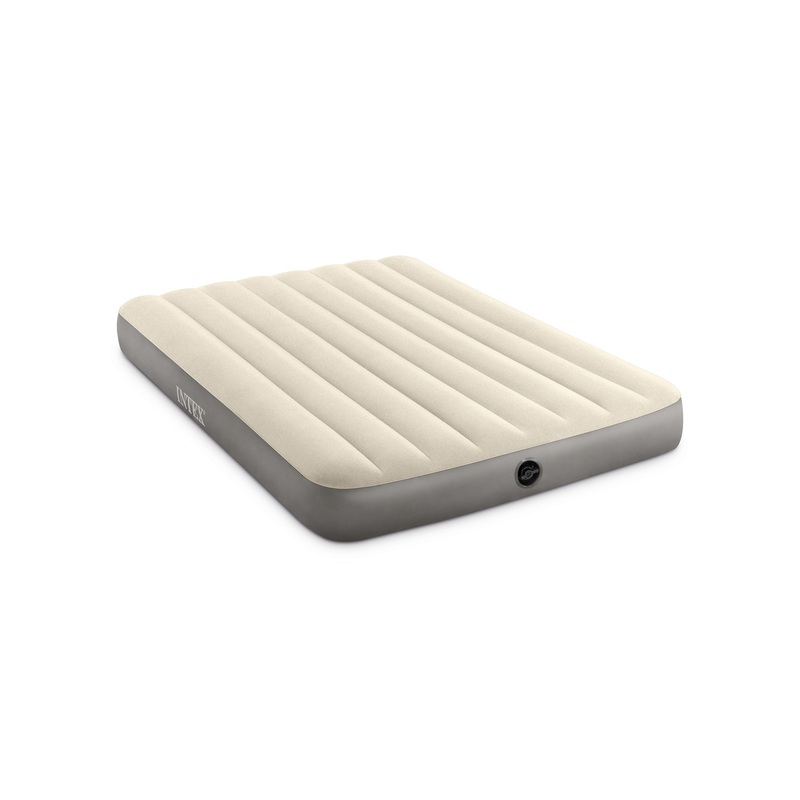 Dura-Beam Standard Air Mattress 10" Full (Pump Not Included)