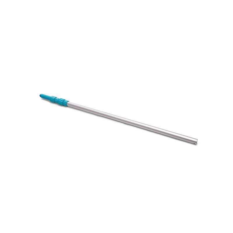 Pool Cleaning Aluminum Pole - 110"
