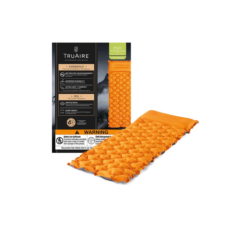 TruAire Sleeping / Camping Pad
