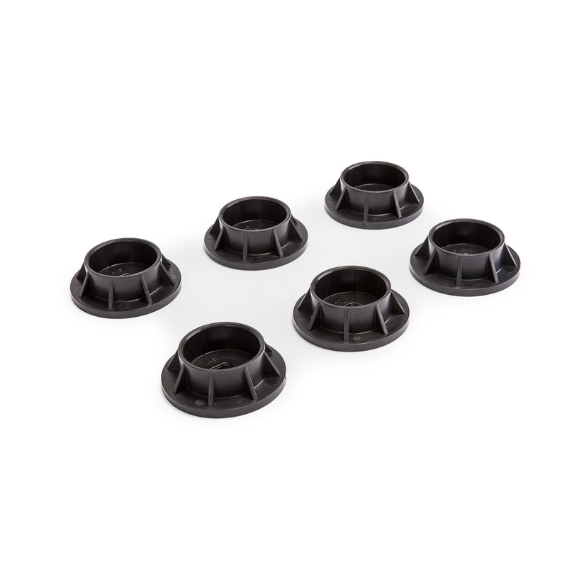 10309SX, Leg Cap For >=12' Pool (6 Pack) (Discontinued)