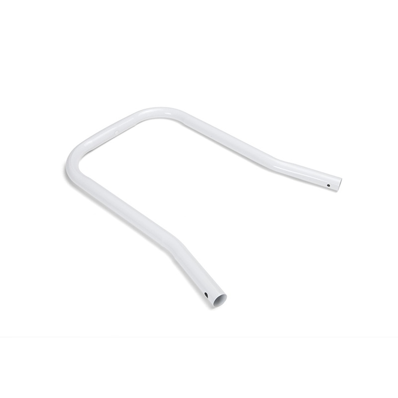 10815, U-shaped Top Rail (Discontinued)