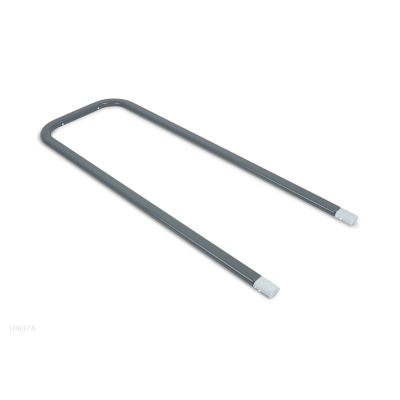 10937A, U-shaped Side Support For 9'x18'x52