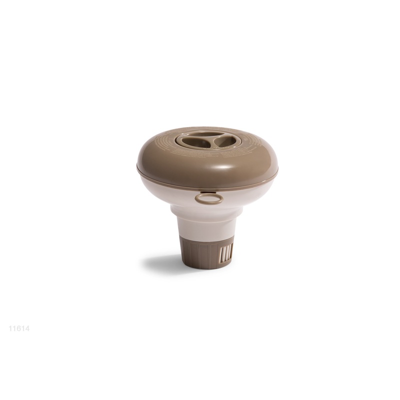 11614, Chemical Dispenser For Spa (Discontinued)