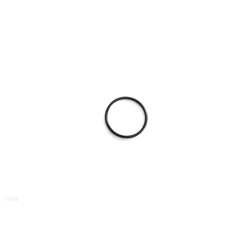 11724, Transparent Adaptor O-ring For 10" Sand Filter Pump
