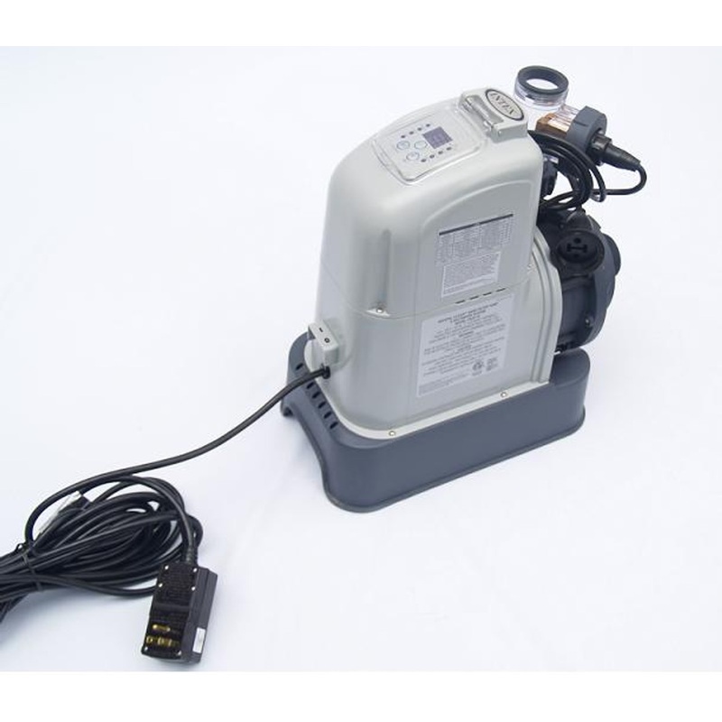 11809EG, Motor & Control For 14" Sf Combo 28677 (Discontinued)