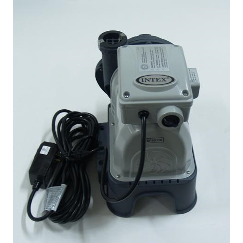 11817EG, 110-120v Motor For 12" Sf Pump 28645 (Discontinued)