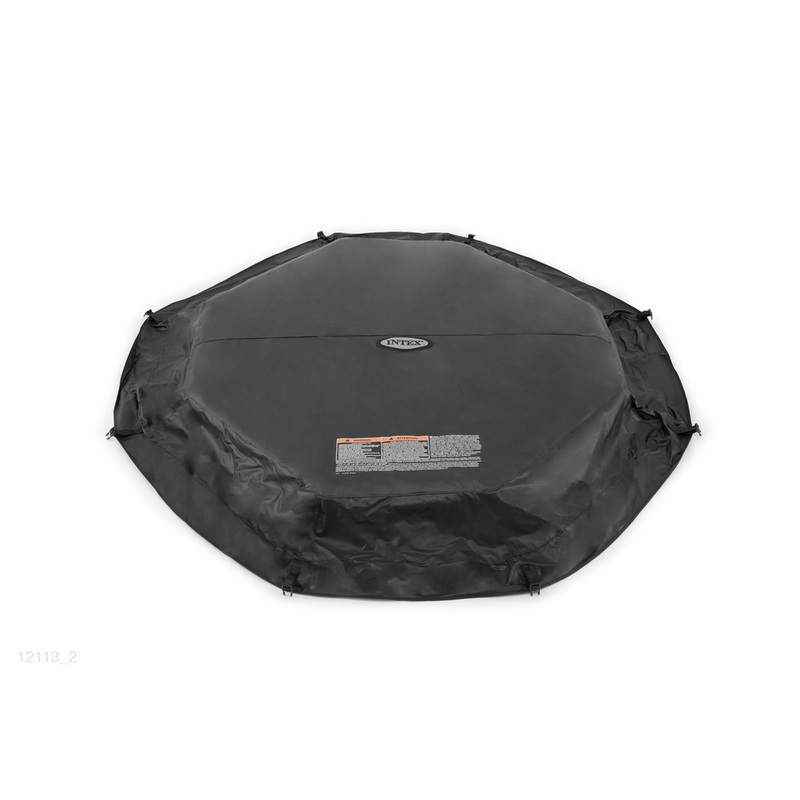 12113, Spa Cover For 28435/28436 (Discontinued)