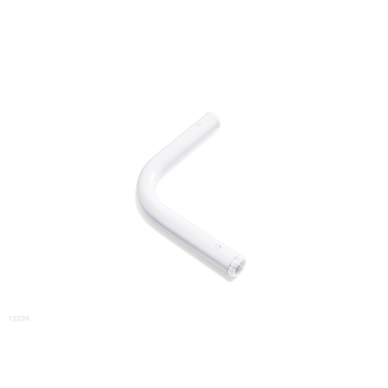 12224, Corner Joint For 16'x8'x42" & 14'x14'x42" Prism Frame Pool