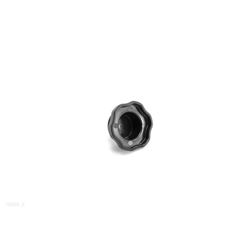 12309, Jet Control Base Air Outlet Cover (Discontinued)