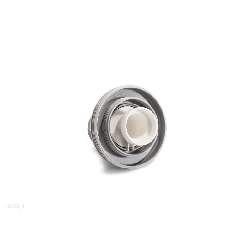 12372, Inlet Threaded Air Connector 1900-2450