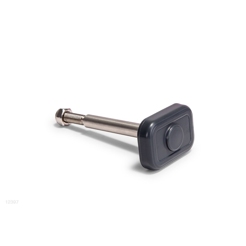 12397, Adjustable Bolt With Nut For 28611/28612 (Discontinued)