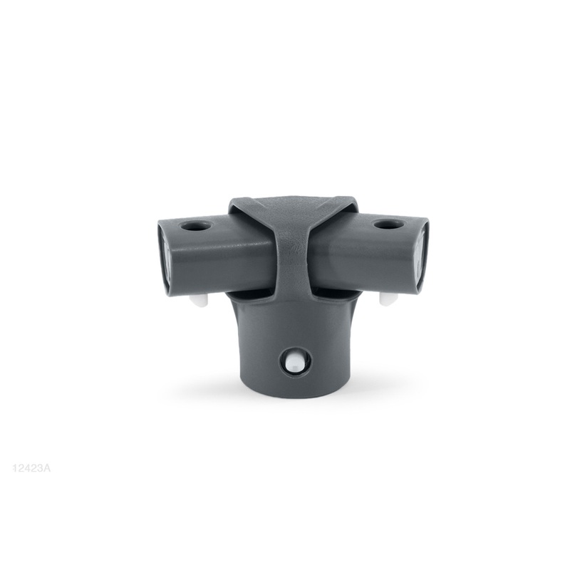 12423A, Leg & Beam Joint For 14' Round Ultra Xtr Frame Pool