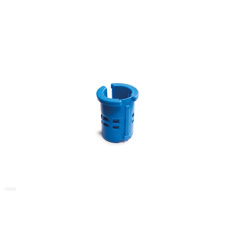 12632, Step Sleeve For Ladder (blue) (Discontinued)