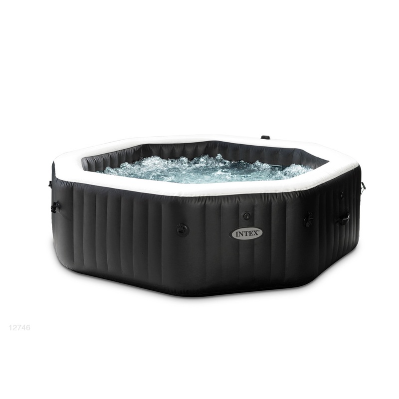 12745A, Spa Tub For 28461-24 Improved