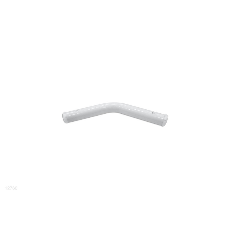 12760, Corner Joint For 20'x10'x48" Oval Frame Pool